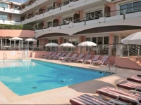 AppartвЂ™City Confort Cannes вЂ“ Le Cannet (Ex Park&Suites)