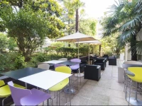 ibis Styles Cannes Le Cannet