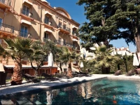 Golden Tulip Cannes Hotel de Paris