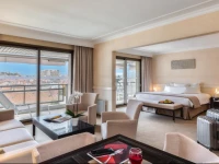 HГґtel BarriГЁre Le Gray dAlbion