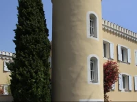 HГґtel ChГўteau de la Tour