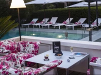 HГґtel Le Canberra