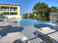 La Bastide de lOliveraie