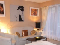 lovely apartments with terrace