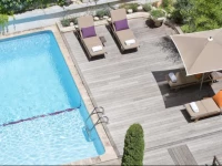 Hotel Mercure Cannes Croisette Beach