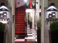 O CarrГ© Croisette Cannes