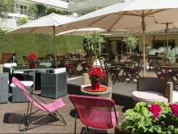 Hotel Beau Sejour & SPA