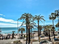 HГґtel Bleu Rivage