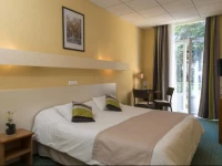 HГґtel Vacances Bleues Le FlorГ©al