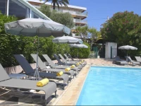 Inter-HГґtel des Orangers