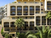 RГ©sidence Le Massena