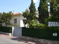 Villa Etoile de Cannes 3*