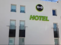 B&B HГґtel Cannes La Bocca Plage