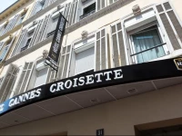 Hotel Cannes Croisette