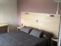 Hotel les Tourrades 2*