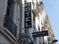 Hotel Schtak