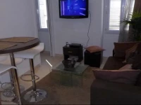 1 Bedroom Notre Dame