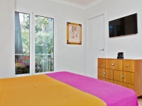 Apartment Av. Fragonard