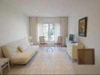 Apartment In Central Cannes