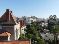 Apartment Montmorency