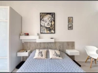 Apartment Palais Miramar