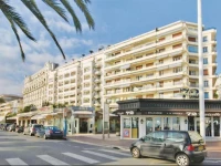 Apartment Rue La Tour Maubourg