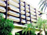 Apartment sea view in Jardin de la Croisette