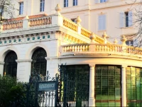 Apartments Alexandre III