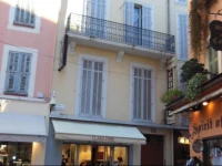 Apartments Meynadier