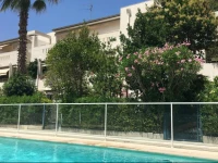 Apartments RГ©sidence Schneider