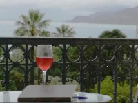 Appartement Claire Deluxe