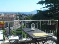 Appartement Les Fauvettes 1*