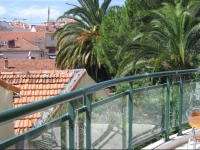 Appartement Montebello