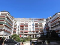 Appartements Cannes Centre : Rond Point Duboys dAngers