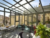 B&B Villa Du Roc Fleuri