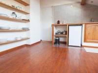 Beautiful attic apartment