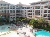 Cannes Beach Appartements - LSI