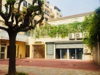 Cannes Centre Palais du Festival