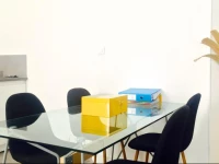 Cannes Croisette - 11HV 12 HV