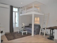 Cannes Croisette - 4 Apartments Vidal