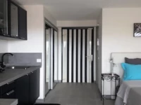 Cannes Croisette Mimosas