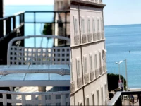 Cannes Croisette Ouest