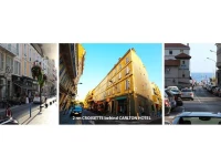 Cannes Roof-Top Apartment 4*