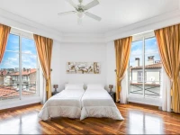 Central apartment close Congres - Croisette