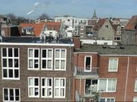 Bed And Breakfast The Jordaan