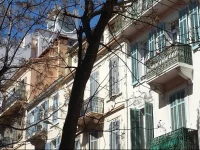 Charmante Studette Cannes