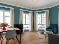 Florella Antibes Apartment