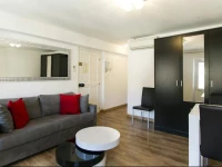 Florella Clemenceau Apartment