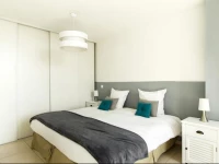 Florella RГ©publique Apartment