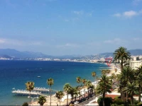 Holiday or Congress, Centre - Beach